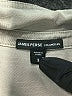 James Perse Gray Jumpsuit Size Lg (3) - photo 4