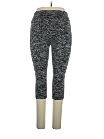 Reebok Yoga Pants (view 2)