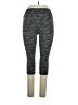 Reebok Gray Yoga Pants Size XL - photo 2