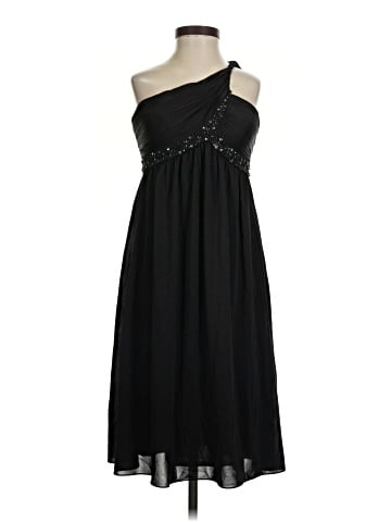 Adrianna Papell Cocktail Dress (view 1)