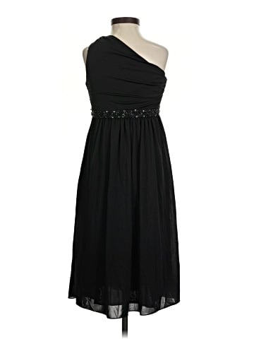 Adrianna Papell Cocktail Dress (view 2)