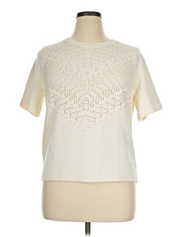 Talbots Cardigan (view 1)
