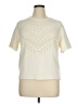 Talbots Ivory Cardigan Size XL - photo 1