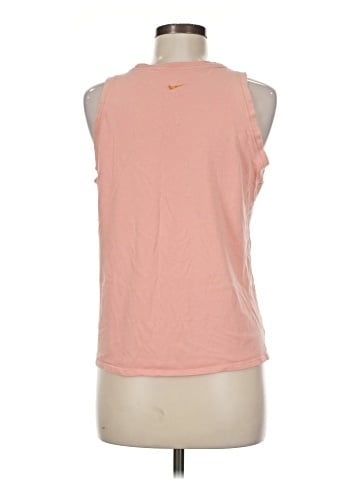 Nike Sleeveless T-Shirt (view 2)