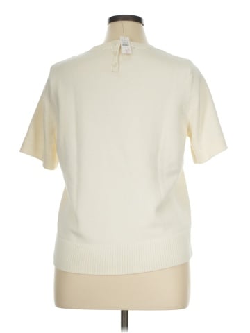 Talbots Cardigan (view 2)