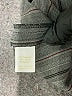 Caslon Chevron-herringbone Gray Dress Pants Size 6 - photo 8