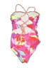 Popvil Pink Sleeveless Top Size M - photo 2