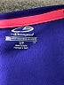 C9 By Champion 100% Polyester Blue Active Tank Size S - photo 7
