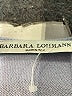 BARBARA LOHMANN Blue Pullover Sweater Size XL - photo 7