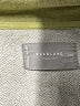 Everlane 100% Cotton Green Pullover Hoodie Size XXS - photo 7
