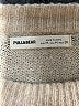 Pull&Bear Tan Turtleneck Sweater Size M - photo 7