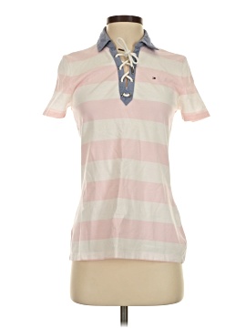 Tommy Hilfiger Short Sleeve Top (view 1)