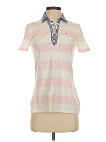 Tommy Hilfiger Short Sleeve Top (view 1)