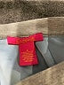 CATHERINE Catherine Malandrino Gray Formal Skirt Size 6 - photo 4