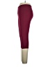 Skechers Color Block Burgundy Active Pants Size XL - photo 5