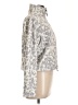 Calvin Klein Performance Animal Print Gray Windbreaker Size L - photo 4