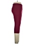 Skechers Color Block Burgundy Active Pants Size XL - photo 4