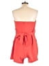 Great Jones Solid Red Romper Size XL - photo 2