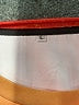 Unbranded Orange Pullover Sweater Size L - photo 7