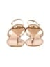 Tory Burch Tan Sandals Size 9 1/2 - photo 2