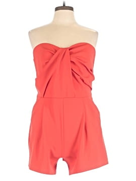 Great Jones Romper (view 1)