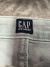 Gap Color Block Teal Jeans Size 31 waist - photo 7