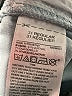Gap Color Block Teal Jeans Size 31 waist - photo 8