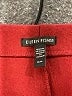 Eileen Fisher 100% Wool Solid Burgundy Wool Pants Size M - photo 7