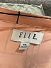 Elle 100% Polyester Plaid Pink Casual Dress Size XXL - photo 7