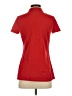Tommy Hilfiger Red Short Sleeve Top Size S - photo 2