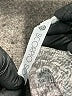 Scorpio Sol Gray Active Pants Size M - photo 4