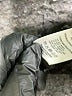 Belle & Bloom Gray Wool Coat Size M - photo 7