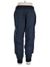 Calia Solid Blue Casual Pants Size XL - photo 2
