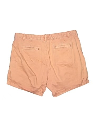 Gap Khaki Shorts (view 2)