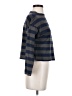 Uniqlo Gray Long Sleeve Turtleneck Size XS - photo 4