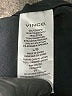 Vince. 100% Triacetate Black Sleeveless Blouse Size L - photo 8