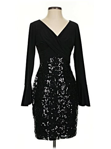 Lauren by Ralph Lauren Cocktail Dress (view 1)
