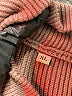 Unbranded Brown Pullover Sweater Size XL - photo 7