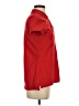 Tommy Hilfiger Red Short Sleeve Top Size S - photo 4