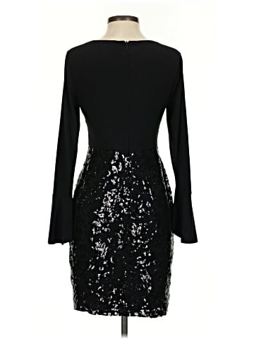 Lauren by Ralph Lauren Cocktail Dress (view 2)