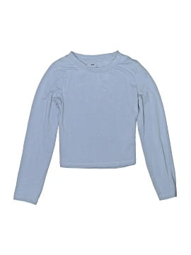H&M Long Sleeve T-Shirt (view 1)