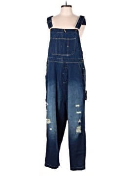 Assorted Brands Overalls