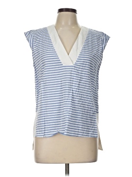 Caliban Sleeveless Blouse (view 1)