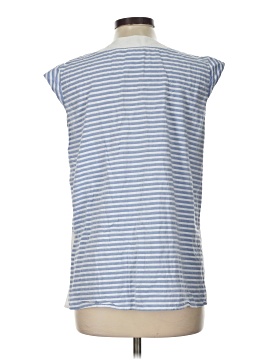 Caliban Sleeveless Blouse (view 2)