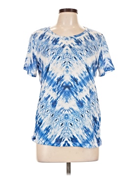 Christopher & Banks Short Sleeve T Shirt