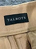 Talbots Brown Dress Pants Size 4 - photo 7