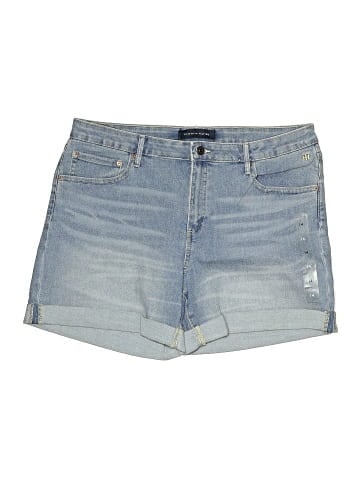 Tommy Hilfiger Denim Shorts (view 1)