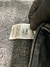 Jag Gray Denim Skirt Size 6 - photo 5