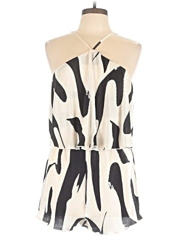 Shein Romper (view 1)