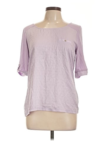 The Limited 3/4 Sleeve T-Shirt (view 1)